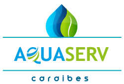 Aquaserv Caraïbes Logo